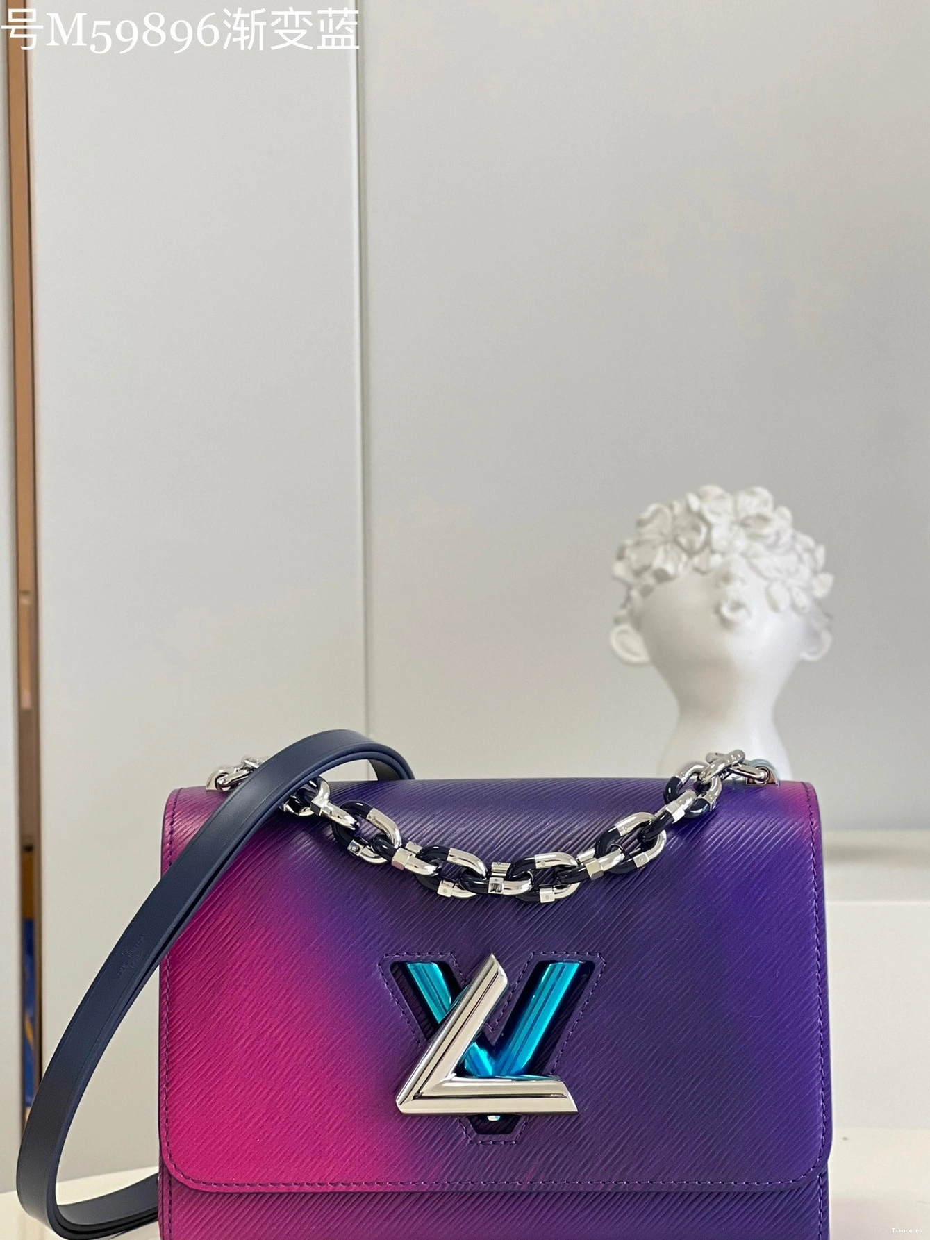 Affordable LOUIS PM TWIST VUITTON 0721